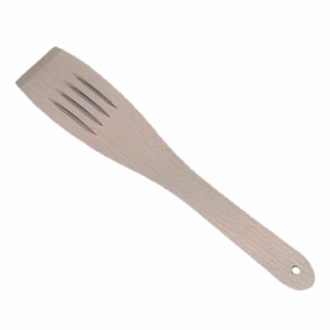 Lāpstiņa koka (ažur) 30cm