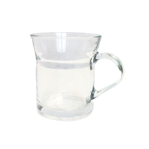 Krūze stikla 280ml (Jola)