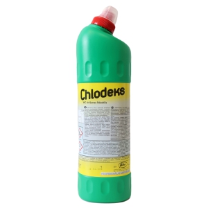 CHLODEKS-WCtīrīšanas līdzeklis 1L