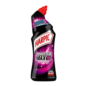 Tualetes podu tīrīšanas līdzeklis HARPIC 750ml  Power plus Spring power