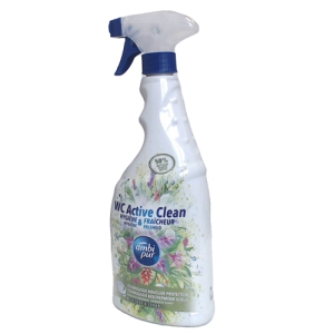 Tualetes podu tīrīšanas līdzeklis Ambi Pur 750ml Spray(Wild sage & Cedar)