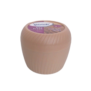 Gaisa atsvaidzinātājs Kolorado 150gr.želeja(Tuksne&scaron;a zelts)