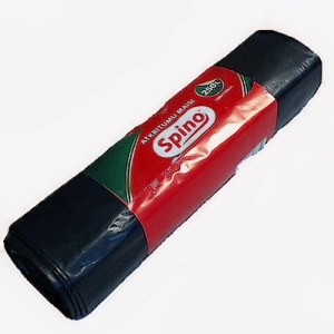 Atkrituma maisi 250L 1/5 100X125  Biezi